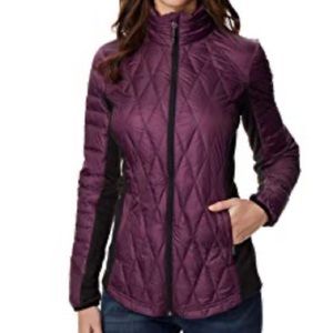 Weatherproof 32Degrees Packable Down Puffer Jacket